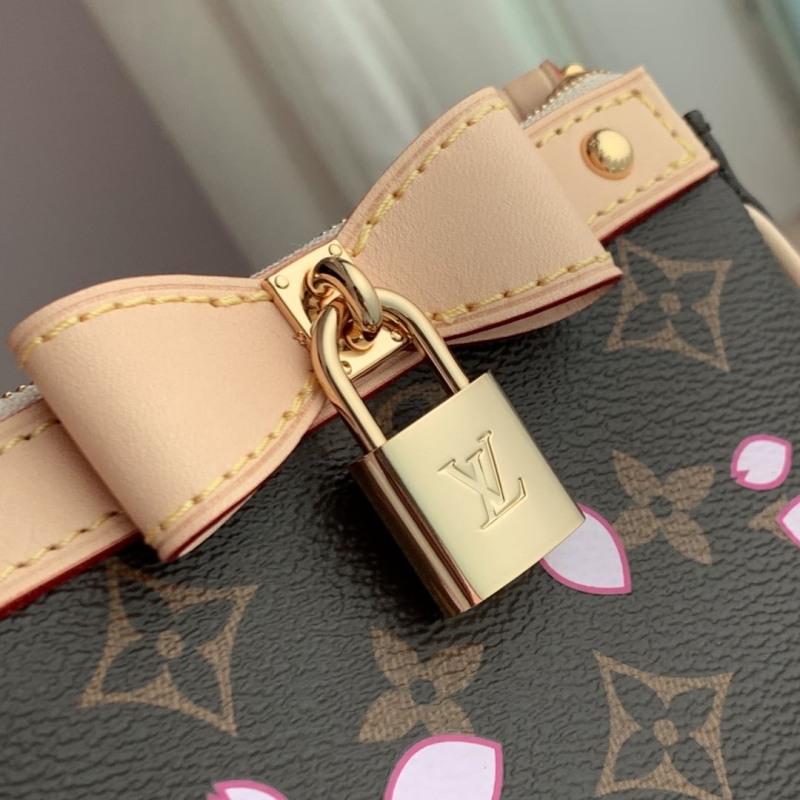 LV Satchel bags